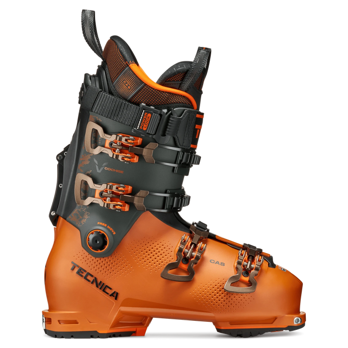 Cochise 130 DYN GW