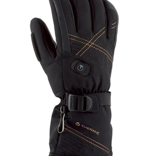Gants ultra chauffants femme