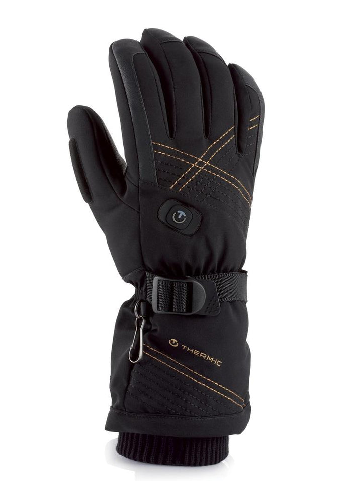 Gants ultra chauffants femme