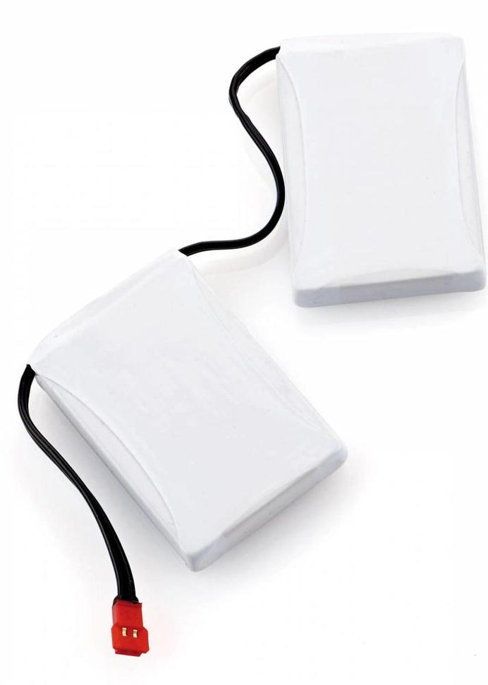 Batterie de rechange POWERGLOVES