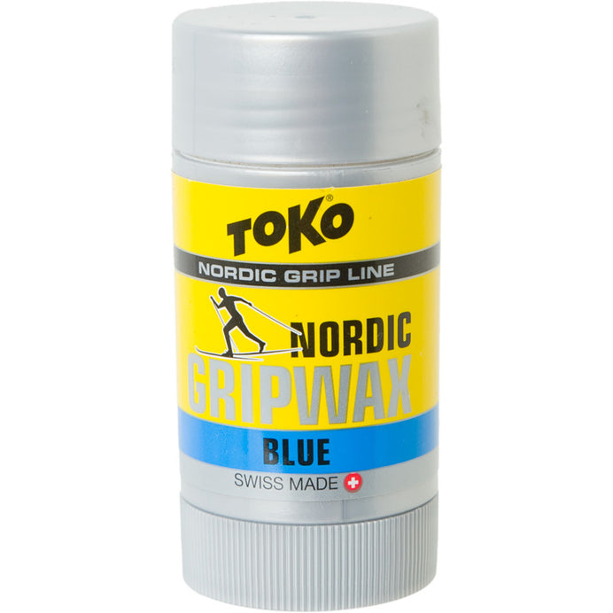 GripWax - Nordic Blue - 25g