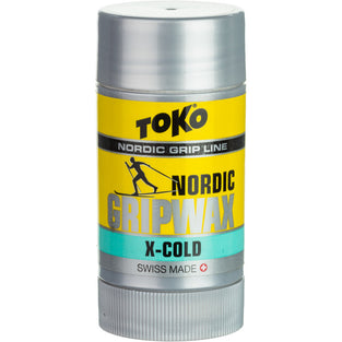 Cire de Grip Nordic X-Cold 25g