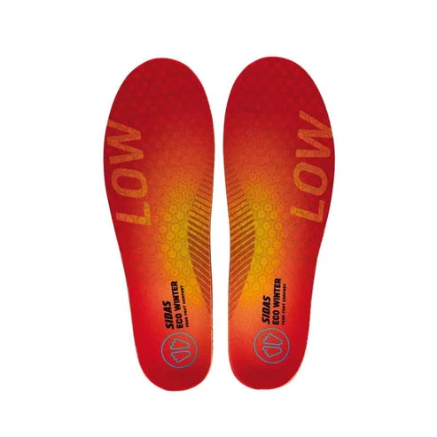3FEET Eco Winter Low