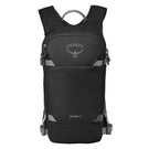 Glade 12 Off Trail Winter Sports Backpack Black 2025-26