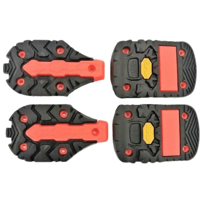 Grip Walk Cochise. dyn Vibram