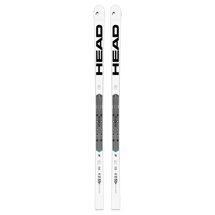 WCR e-GS Rebel FIS SW RP WCR 14 (26-27)