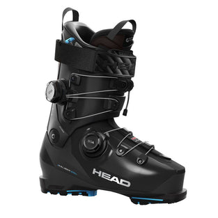 Kaliber 105 W MV GW BOA2 BK-TURQ (25-26)