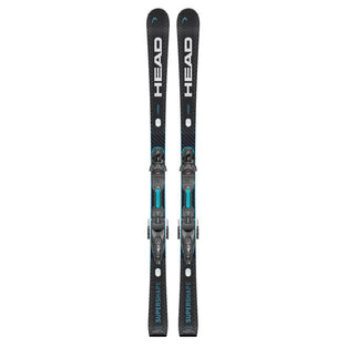 Demo Supershape e-Speed SW BB-PR 170 + Prot. EVO PR13 GW (P-85)