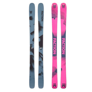 Prodigy Grom (26-27)