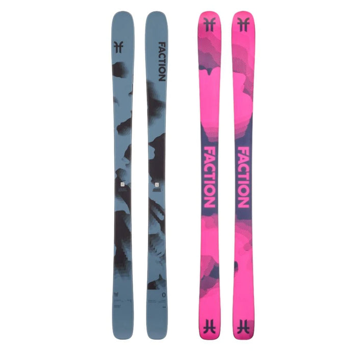 Prodigy Grom (26-27)