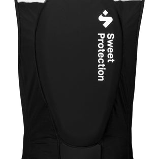 Gilet de protection dorsale course - M
