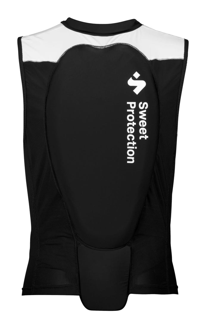 Gilet de protection dorsale course - M