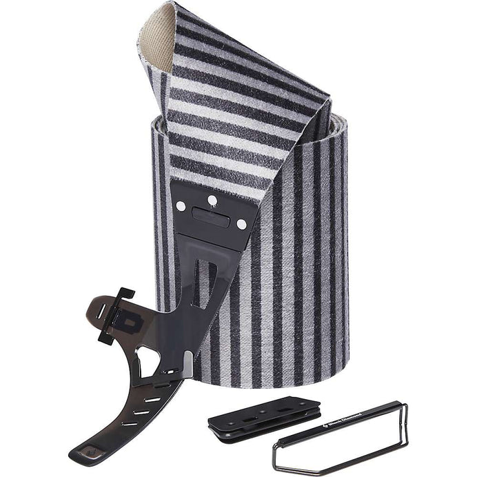 Glidelite splitboard mix - without color - 145mm