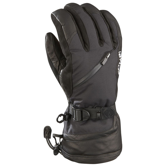 Men's Glove The Patroller - black