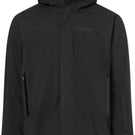 Veste Elevation noire - M