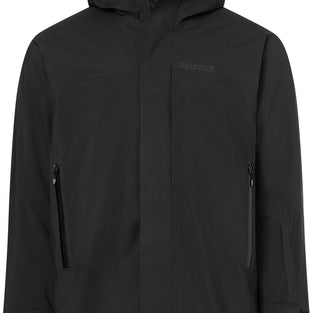 Elevation jacket black - M