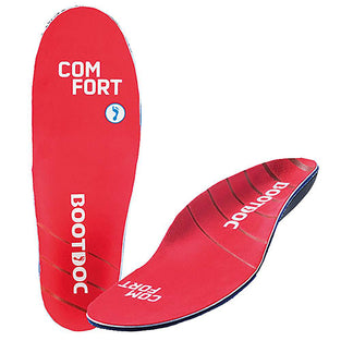 COMFORT insole bootdoc
