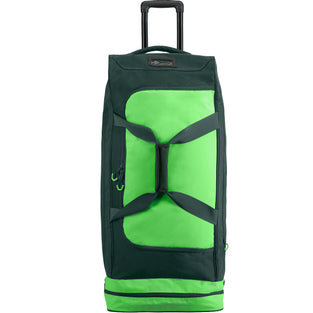 Race Travel Bag Green 165 L