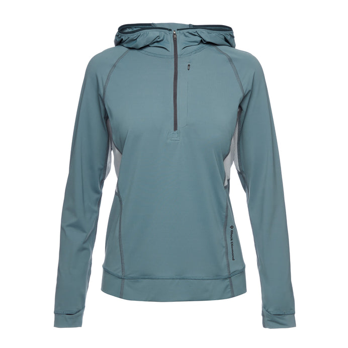 Alpenglow Pro Hoodie for women
