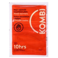 Kombi hand warmer/pair