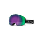 Dark Night/ Polarized Jade