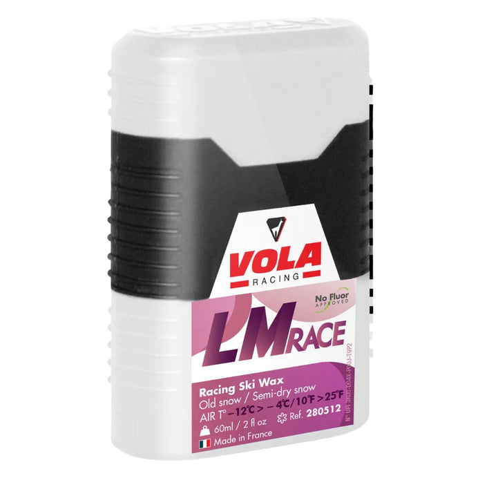 Vola LM race purple 60ml