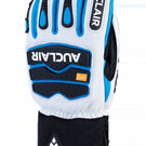 White/Blue / M