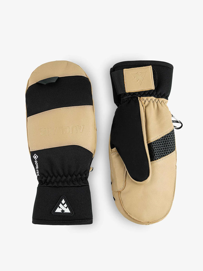 Icecrusher Mitt GTX Warm