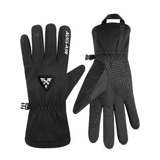 Ascent Windstopper