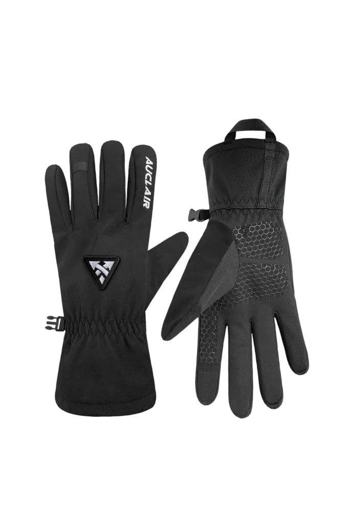 Ascent Windstopper