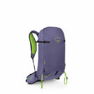 Ski backpack Firn Euphoria Purple 28L/30L 2025-26