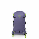 Ski backpack Firn Euphoria Purple 28L/30L 2025-26