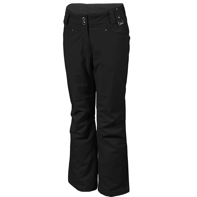 Pantalon DIAMOND II KP602 BK 10 KARBON