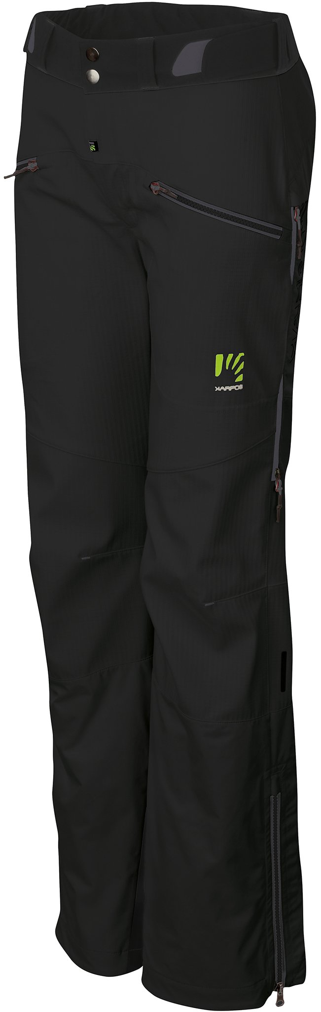 Pantalon W Marmolada