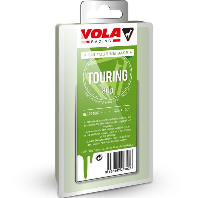 Cire de Touring - 80g