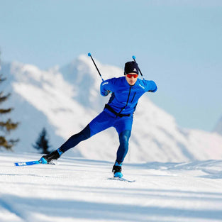 Ski de fond