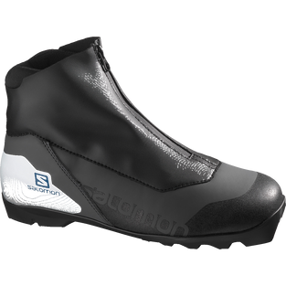 Chaussures XC escape Prolink - noir/blanc/bleu