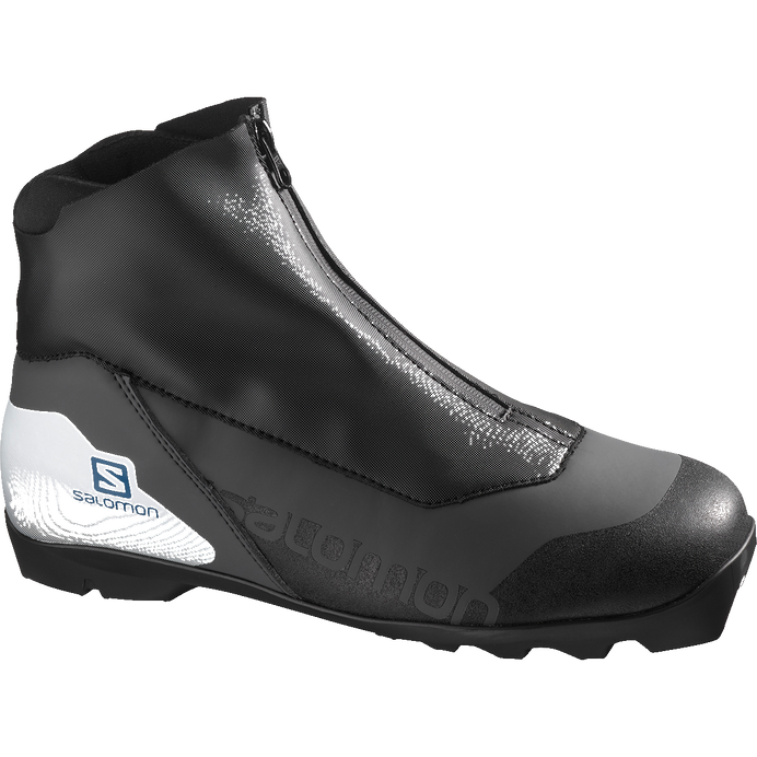 XC Escape Prolink Boots - black/white/blue