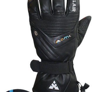 Impulse Gloves Black - M