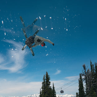 Ski parc / freestyle