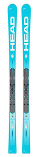 WC Rebels e-Speed Pro WRC 14  (26-27) *without Binding*