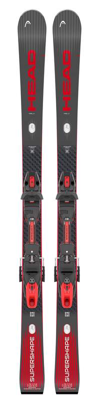Supershape e-Rally SW + Protector EVO PR 13 GW