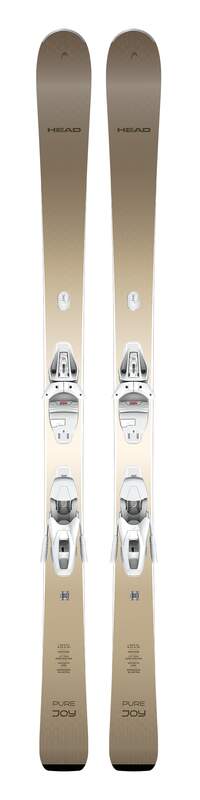 Women's Pure Joy SLR Pro + Joy 9 GW