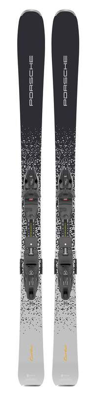 Porsche 8 + Protector EVO PR 13 GW