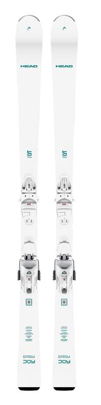 Women's Easy Joy SLR Pro + Joy 9 GW