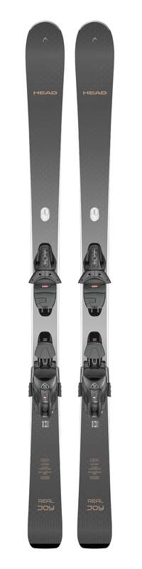 Women's Real Joy SLR Pro + Joy 9 GW