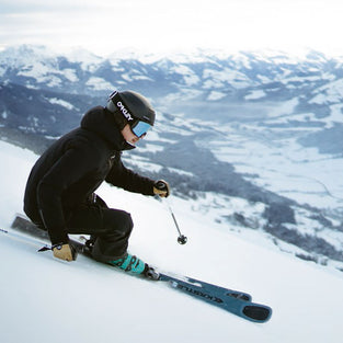 Ski alpin de piste