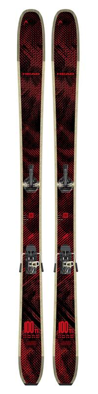 Men's Kore TI
