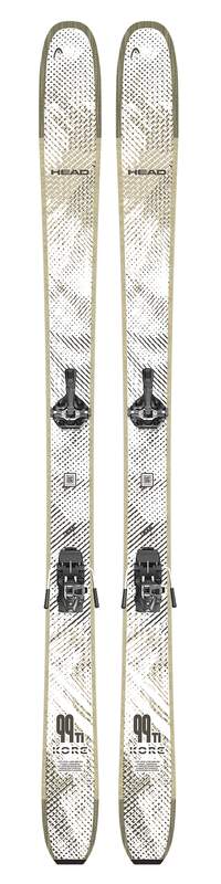 Women's Kore TI