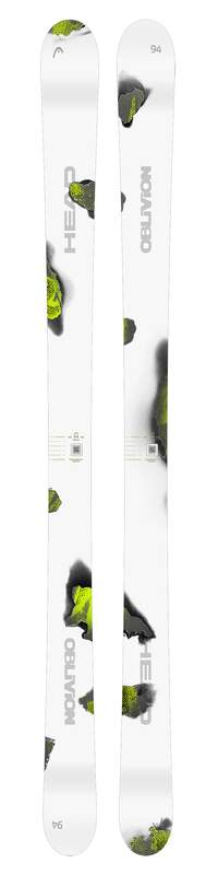 Oblivion JR